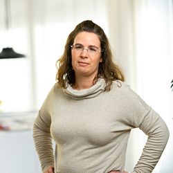 Gaelle Syde