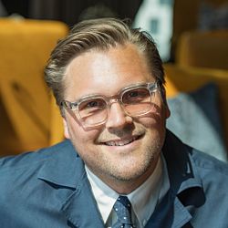 Marcus Martinsson
