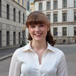 Ragnhild Bergli