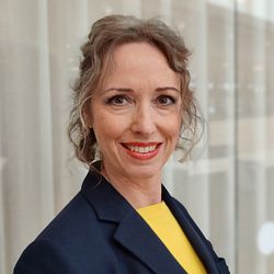 Désirée Liljevall