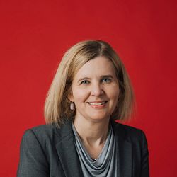 Elizabeth Walentin