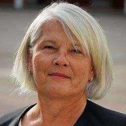 Gull-Britt Eide