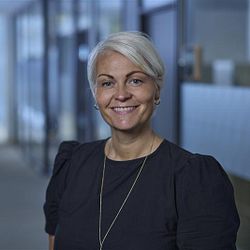 Birgitte Refsnes Johansen
