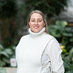 Monja Lien Jakobsen