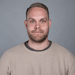 Viktor Lundstedt