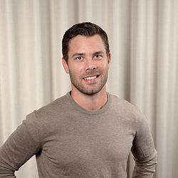 Andreas Lingmerth
