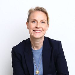 Cécilia Wismar