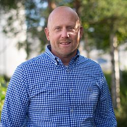 Thomas Andersson 