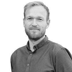 Brian Vestergaard Jensen