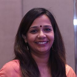 Anubhuti Mathur
