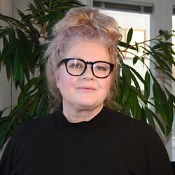 Camilla Brogren
