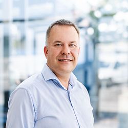 Pontus Tinnert
