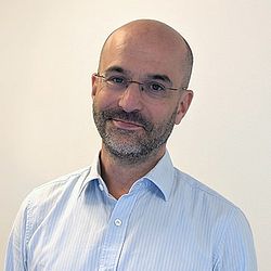 Daniel Dickson
