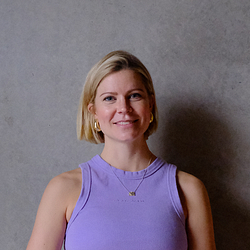 Annemarie Manthei