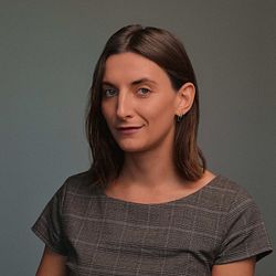 Ellen Freij