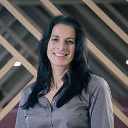 Kristin Vetleseter