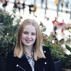 Marthe Holkestad