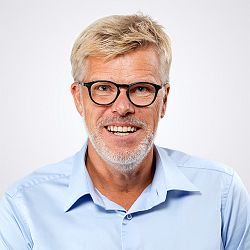 Håkan Fridvall