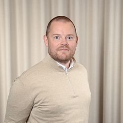 Kalle Erlandsson 