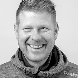 Mikael Sundhall