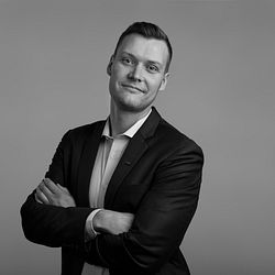Thomas Lundberg