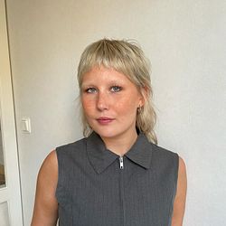 Sara Höglund