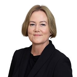 Ulrika Falk (S)
