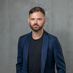 Goran Govorcinovic