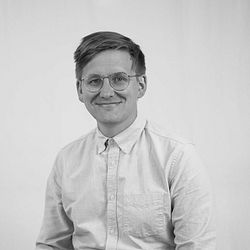 Joel Arnoldsson