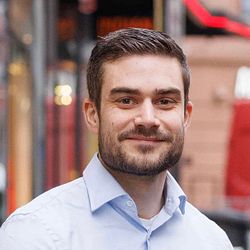 Rasmus Andersson