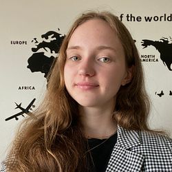 Iryna Bila
