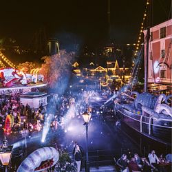 Nu släpps biljetterna till Klubb Karusell 2025 