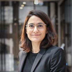 Katherina Zakikhany-Gilg