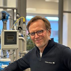 Pål Thorkildsen
