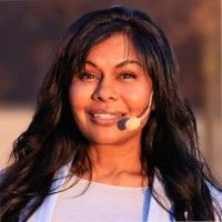 Shalini Persson