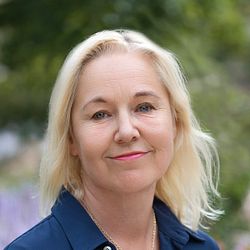 Maria Andrén Bergström