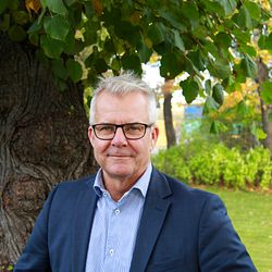 Fredrik Svanbom