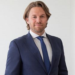 Linus Nilsson