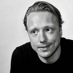 Fabian Ydmark Reich