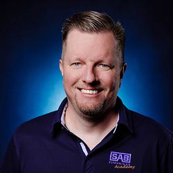 Mattias Åberg