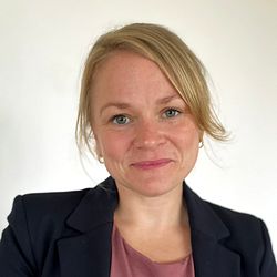 Anna Hedman