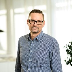 Patrik Bengtsson 