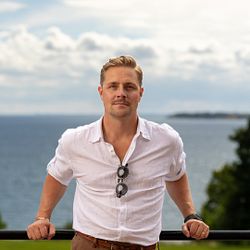 Andreas Wahlsten