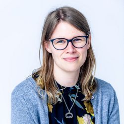 Louise Floor Frellsen 