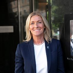 Annica Lindkvist