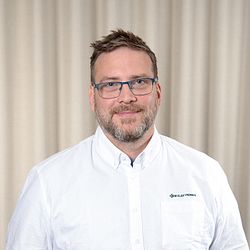 Daniel Nandorf
