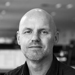 Håkan Sandhagen
