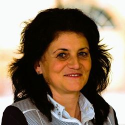 Monika Kostadinova