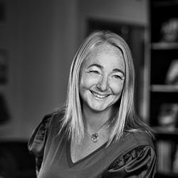 Charlotta Lindkvist 