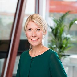 Maria Haegermark